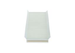 Filter, cabin air BOSCH 1987432192