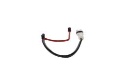 Warning Contact, brake pad wear BOSCH 1987474590