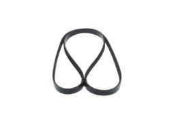 V-ribbed Belt BOSCH 1987946068