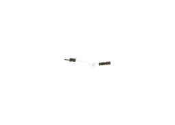 Warning Contact, brake pad wear BOSCH 1987474969