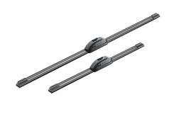 Wiper Blade BOSCH 3397014158