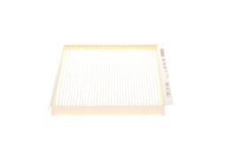 Filter, cabin air BOSCH 1987435097