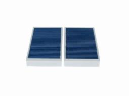 Filter, cabin air BOSCH 0 986 628 644