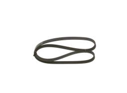 V-ribbed Belt BOSCH 1987947878