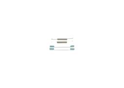 Accessory Kit, brake shoes BOSCH 1987475201