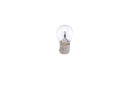 Bulb, direction indicator BOSCH 1 987 302 501