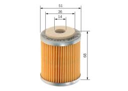 Fuel Filter BOSCH 1457429230