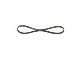 V-ribbed Belt BOSCH 1987947894