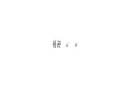 Accessory Kit, brake shoes BOSCH 1 987 475 269