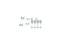 Accessory Kit, brake shoes BOSCH 1987475269