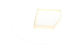 Filter, cabin air BOSCH 1 987 432 097