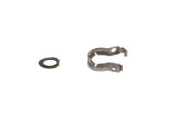 Mounting Set, dosage module (urea injection) BOSCH F 01C 600 345