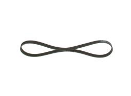 V-ribbed Belt BOSCH 1987947813