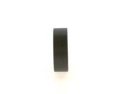 Deflection/Guide Pulley, V-ribbed belt BOSCH 1987945841