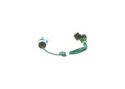 Capacitor, ignition system BOSCH 9 231 081 311