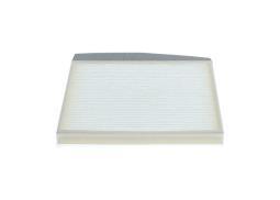 Filter, cabin air BOSCH 1987432064