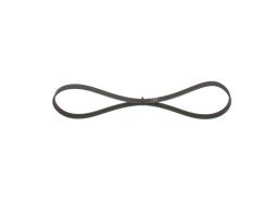 V-ribbed Belt BOSCH 1987947902