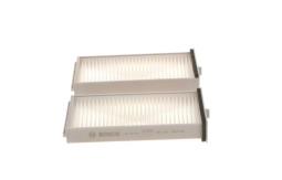 Filter, cabin air BOSCH 1 987 435 119