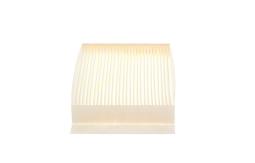 Filter, cabin air BOSCH 1987432214