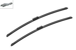 Wiper Blade BOSCH 3 397 007 636