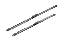 Wiper Blade BOSCH 3397007581