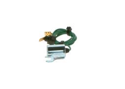 Capacitor, ignition system BOSCH 1237330191