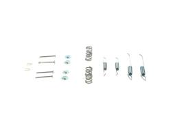 Accessory Kit, brake shoes BOSCH 1 987 475 421