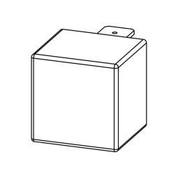 Multifunctional Relay BOSCH 0 986 AH0 083