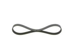 V-ribbed Belt BOSCH 1987946141