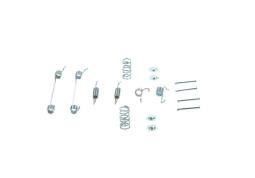 Accessory Kit, brake shoes BOSCH 1 987 475 337