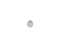 Screw BOSCH 2443462009