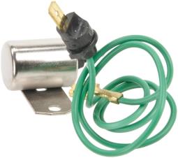 Capacitor, ignition system BOSCH 1237330245