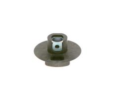 Rotor, distributor BOSCH 1 987 234 064