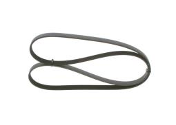 V-ribbed Belt BOSCH 1987945711
