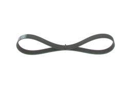 V-ribbed Belt BOSCH 1987947037