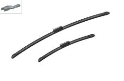 Wiper Blade BOSCH 3397007432