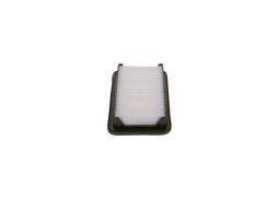 Air Filter BOSCH F 026 400 201