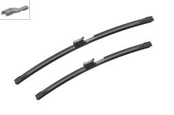 Wiper Blade BOSCH 3397110007