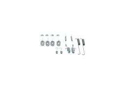 Accessory Kit, brake shoes BOSCH 1987475072