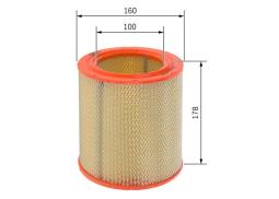 Air Filter BOSCH 1 457 432 138