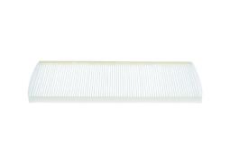 Filter, cabin air BOSCH 1987432014