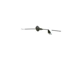 Cable Pull, parking brake BOSCH 1 987 477 631