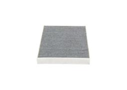 Filter, cabin air BOSCH 1987432431
