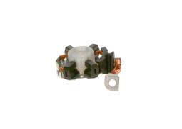 Holder, carbon brushes BOSCH 1004336580