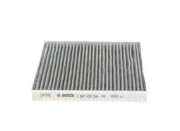 Filter, cabin air BOSCH 1987435544