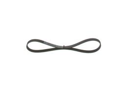 V-ribbed Belt BOSCH 1987947836