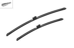 Wiper Blade BOSCH 3 397 014 204