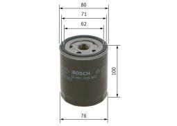 Oil Filter BOSCH 0 451 103 352