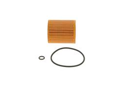 Oil Filter BOSCH 1 457 429 257