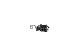 Holder, carbon brushes BOSCH 2004336220